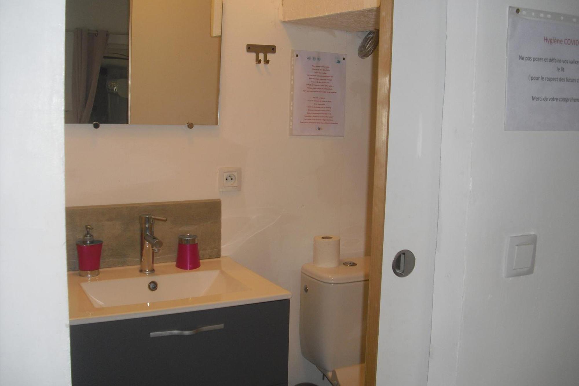 Lou Mas Li Pitchoun "Le Cortassien " Apartment กอร์ด ภายนอก รูปภาพ