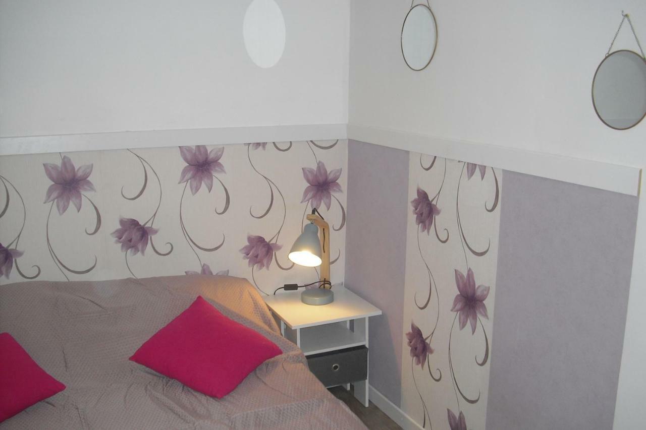 Lou Mas Li Pitchoun "Le Cortassien " Apartment กอร์ด ภายนอก รูปภาพ