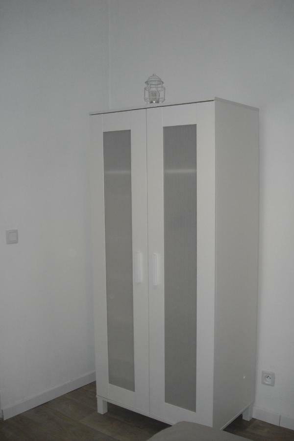 Lou Mas Li Pitchoun "Le Cortassien " Apartment กอร์ด ภายนอก รูปภาพ